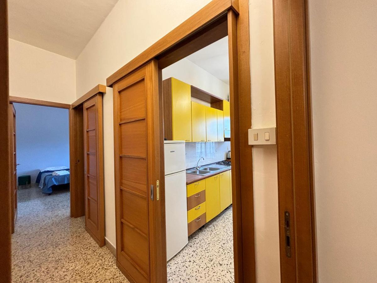 Ekry Apartment Palermo Exterior foto