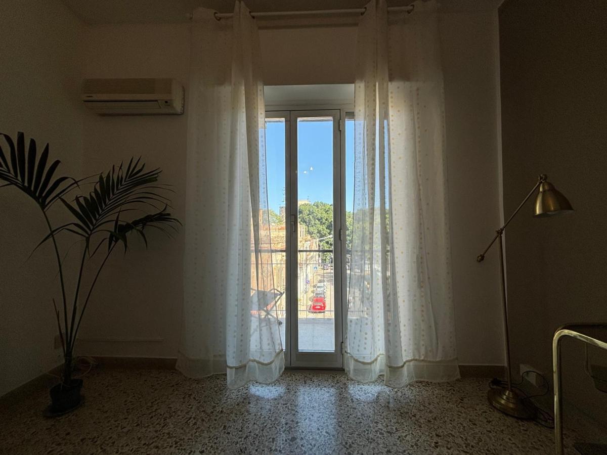 Ekry Apartment Palermo Exterior foto